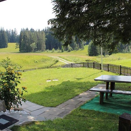 Chalet Nueschwendi Ebnat-Kappel Εξωτερικό φωτογραφία