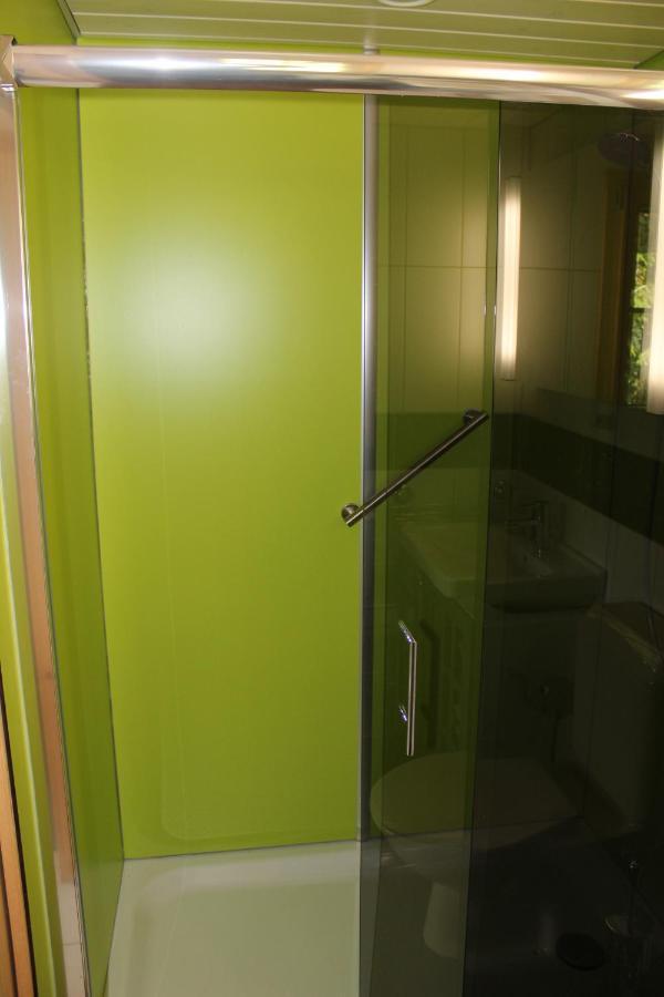 Chalet Nueschwendi Ebnat-Kappel Εξωτερικό φωτογραφία